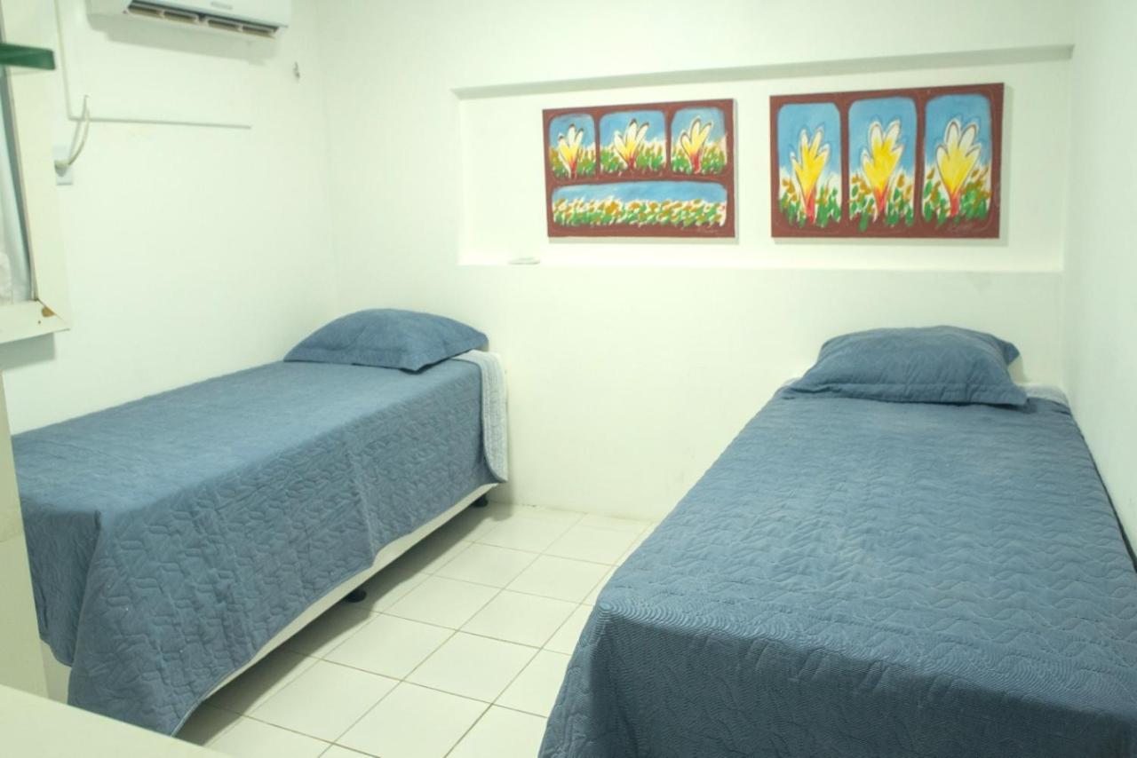 Flat Natal - Localizacao Top E Wifi Exterior photo