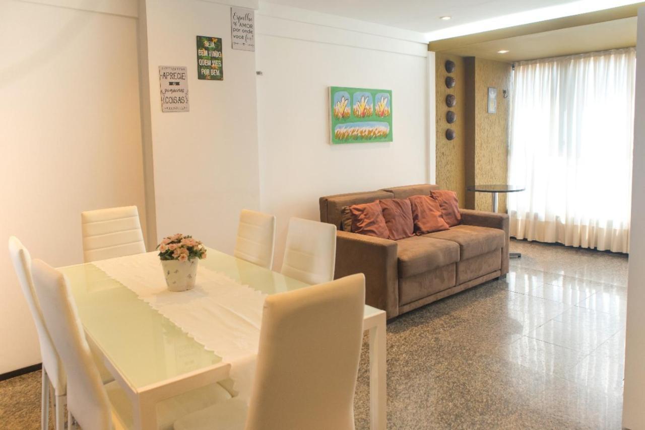Flat Natal - Localizacao Top E Wifi Exterior photo