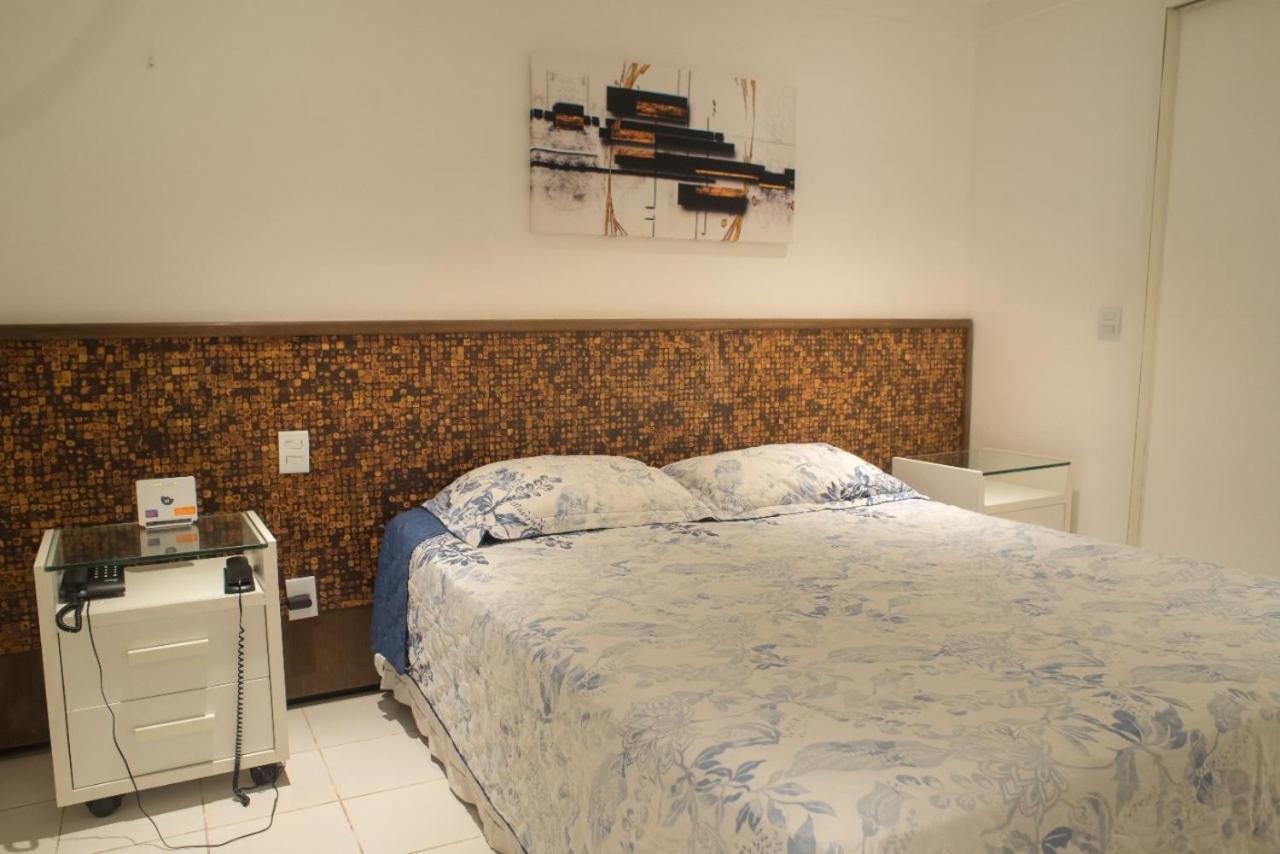 Flat Natal - Localizacao Top E Wifi Exterior photo