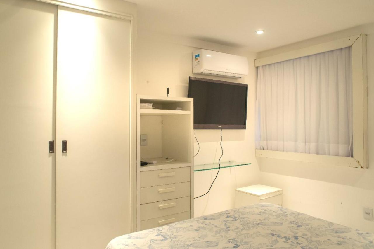 Flat Natal - Localizacao Top E Wifi Exterior photo